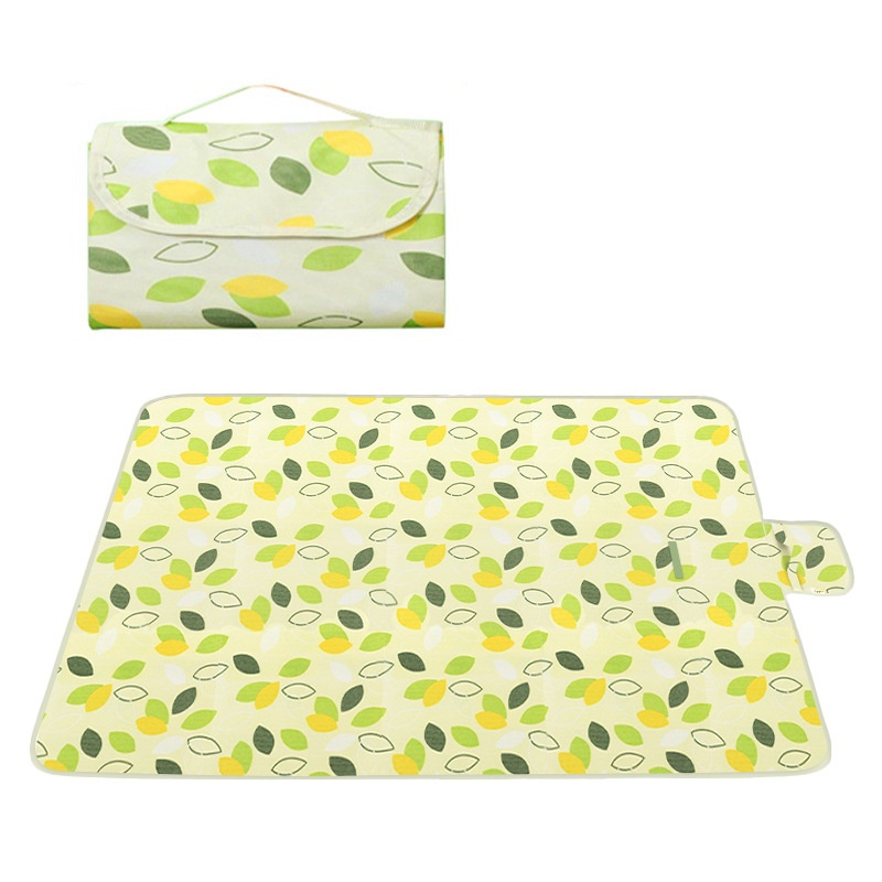 Outdoor Camping Blanket - Tapis de pique-nique extra large 179x170cm,