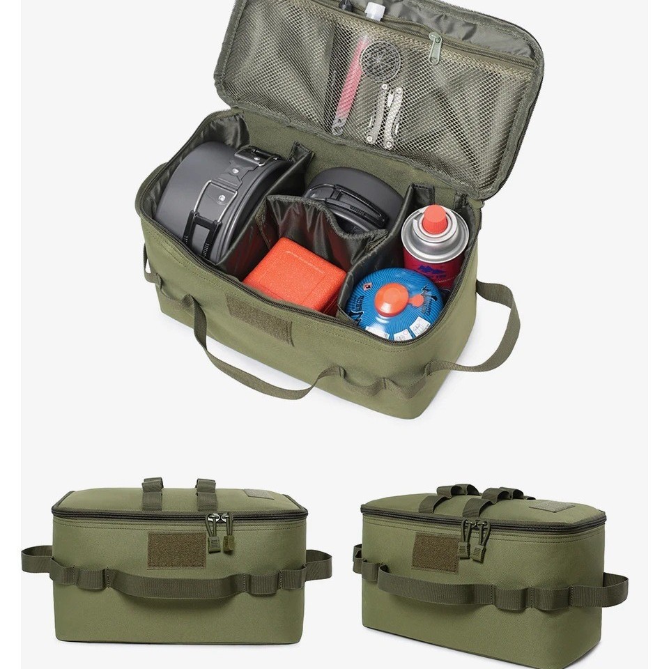 Outdoor Camping World - Sac de rangement pour réservoir de