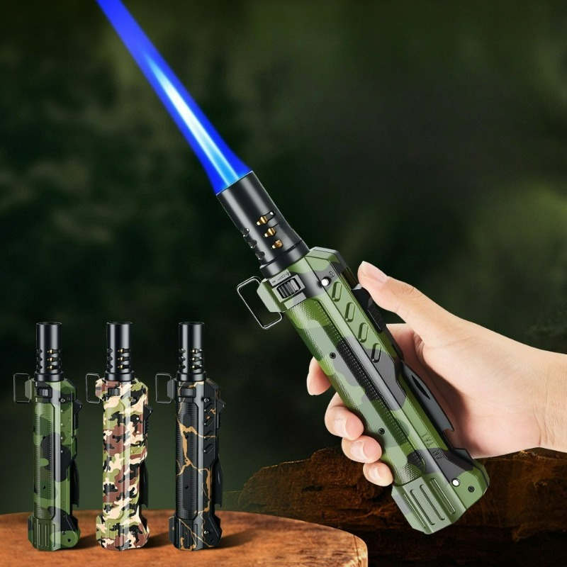 Outdoor Camping Direct - Pistolet de pulvérisation multifonctionnel à haute