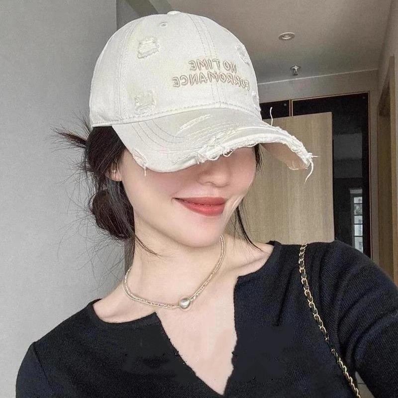 Outdoor Camping Activities For Adults - Casquette de baseball avec broderie 3D,