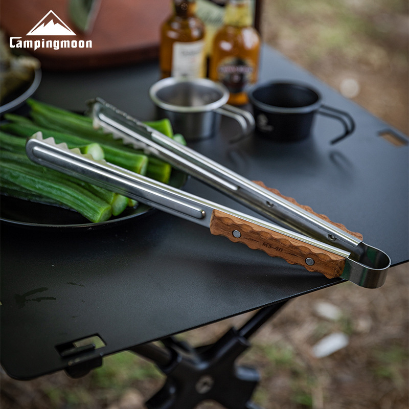Outdoor Camping World - Ustensiles de cuisine de Camping en