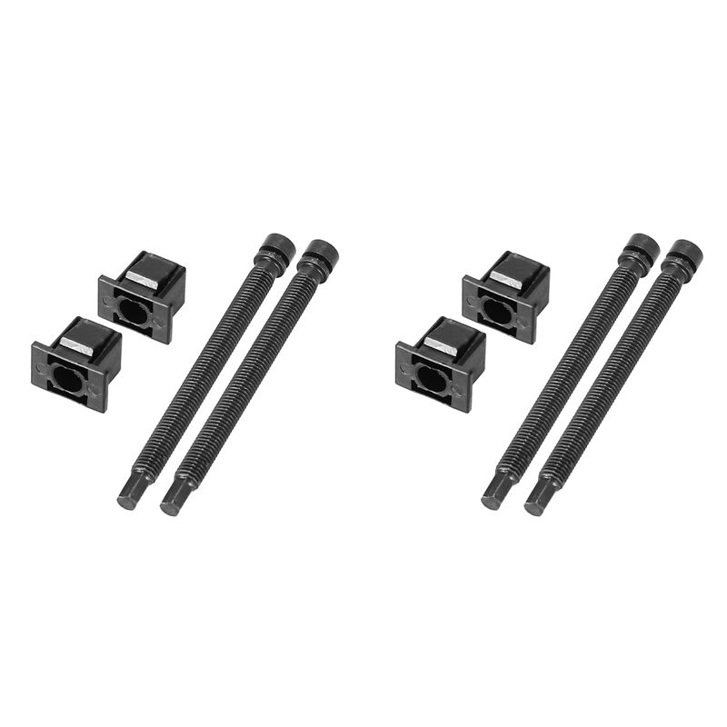 Outdoor Camping Jeep - Precise 4Set – jeu de vis