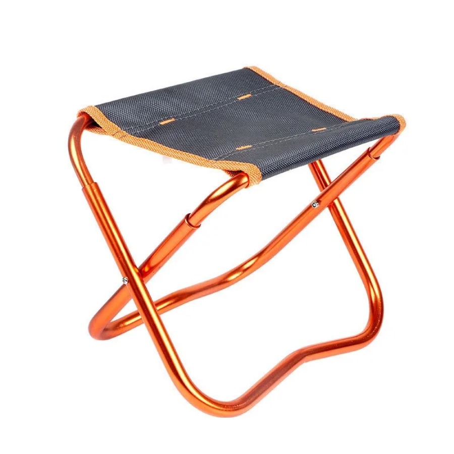 Outdoor Camping Hammock Chair - Tabourets de camping en alliage d'aluminium,