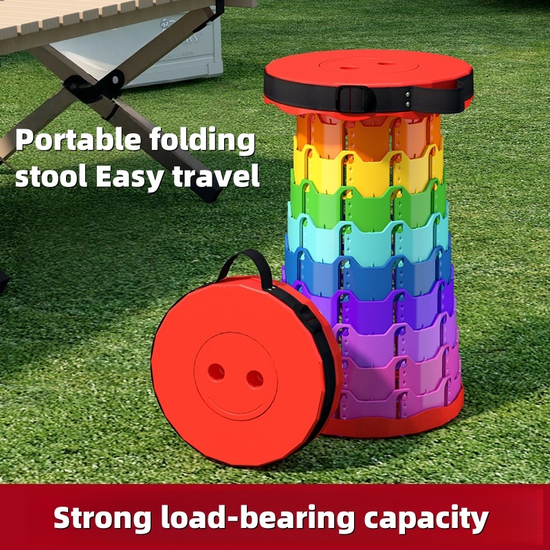 Outdoor Camping Hammock Chair - Chaise de camping pliable portable pour