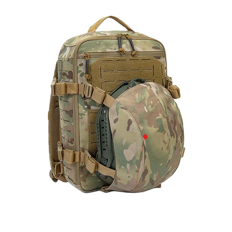Outdoor Camping Vest - Sac à dos de chasse en