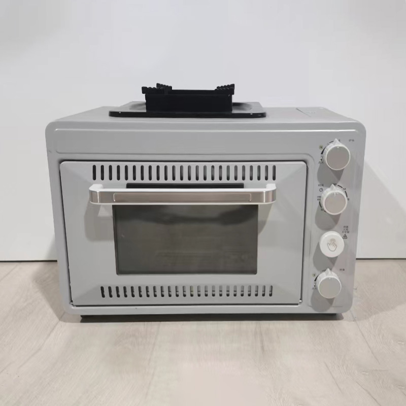 Outdoor Gas Camping Oven - Appareils de camping et de voyage