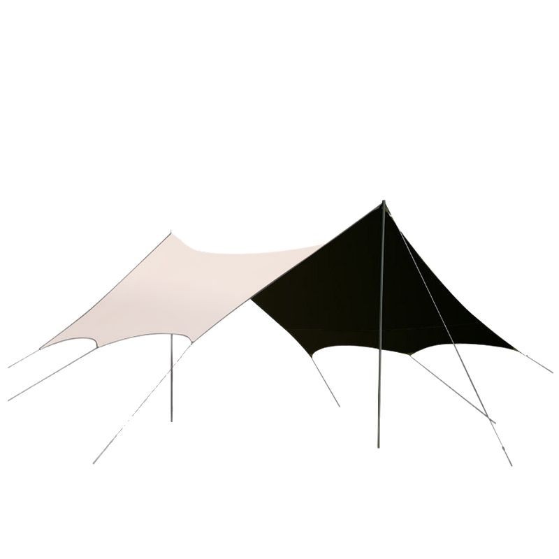 Outdoor Camping Equipment - Auvent en vinyle en gros pour