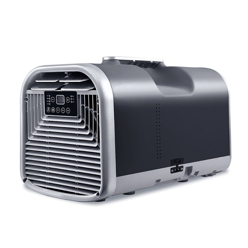 Outdoor Camping Air Conditioner - Climatiseur portable avec compresseur - Climatiseur