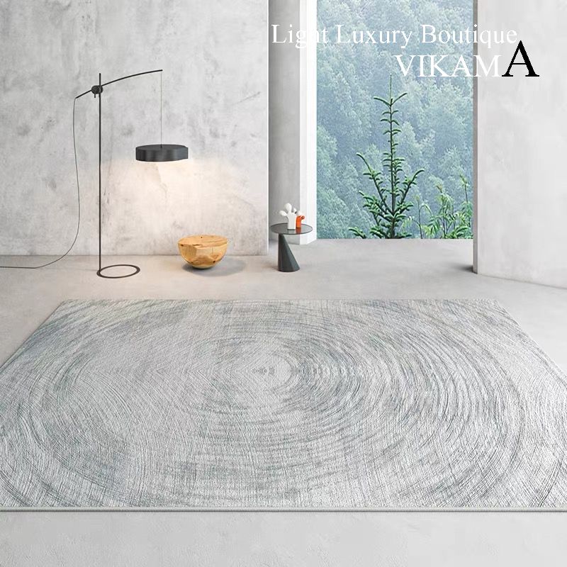 Outdoor Camping Mats Large - Tapis salon scandinave lumière luxe Premium