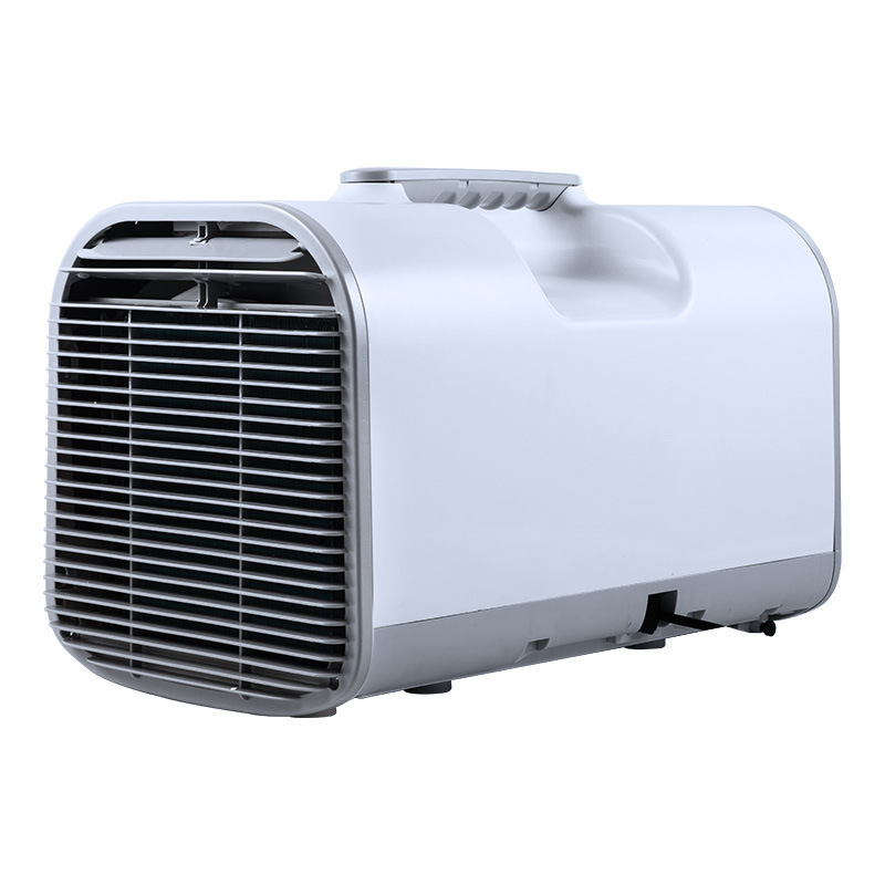 Outdoor Camping Air Conditioner - Climatiseur de voiture Portable 12V/24V, pour