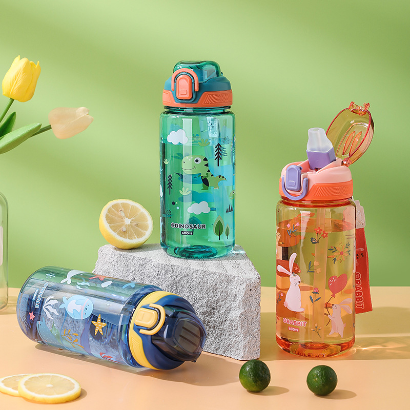 Outdoor Camping Water Jug - Bouteille d'eau en forme d'animal de