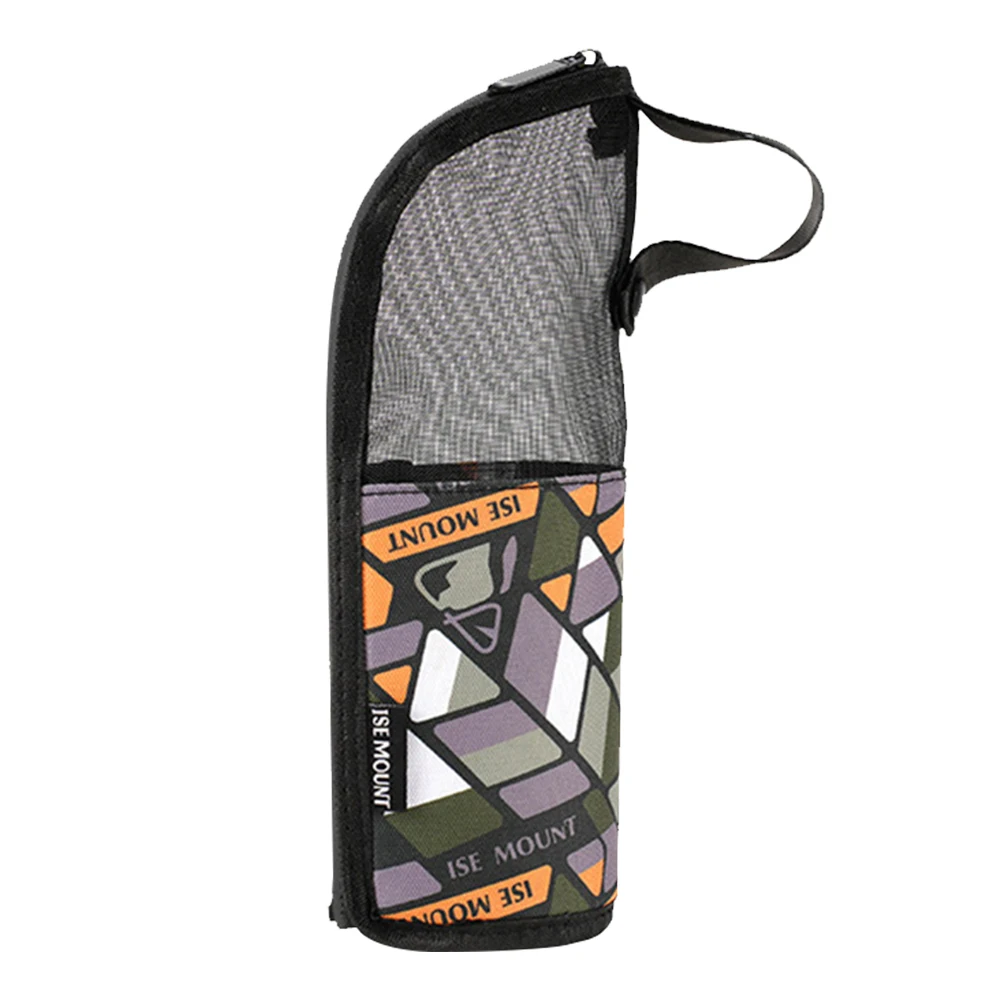 Outdoor Camping World - Sac de rangement pour ustensiles de