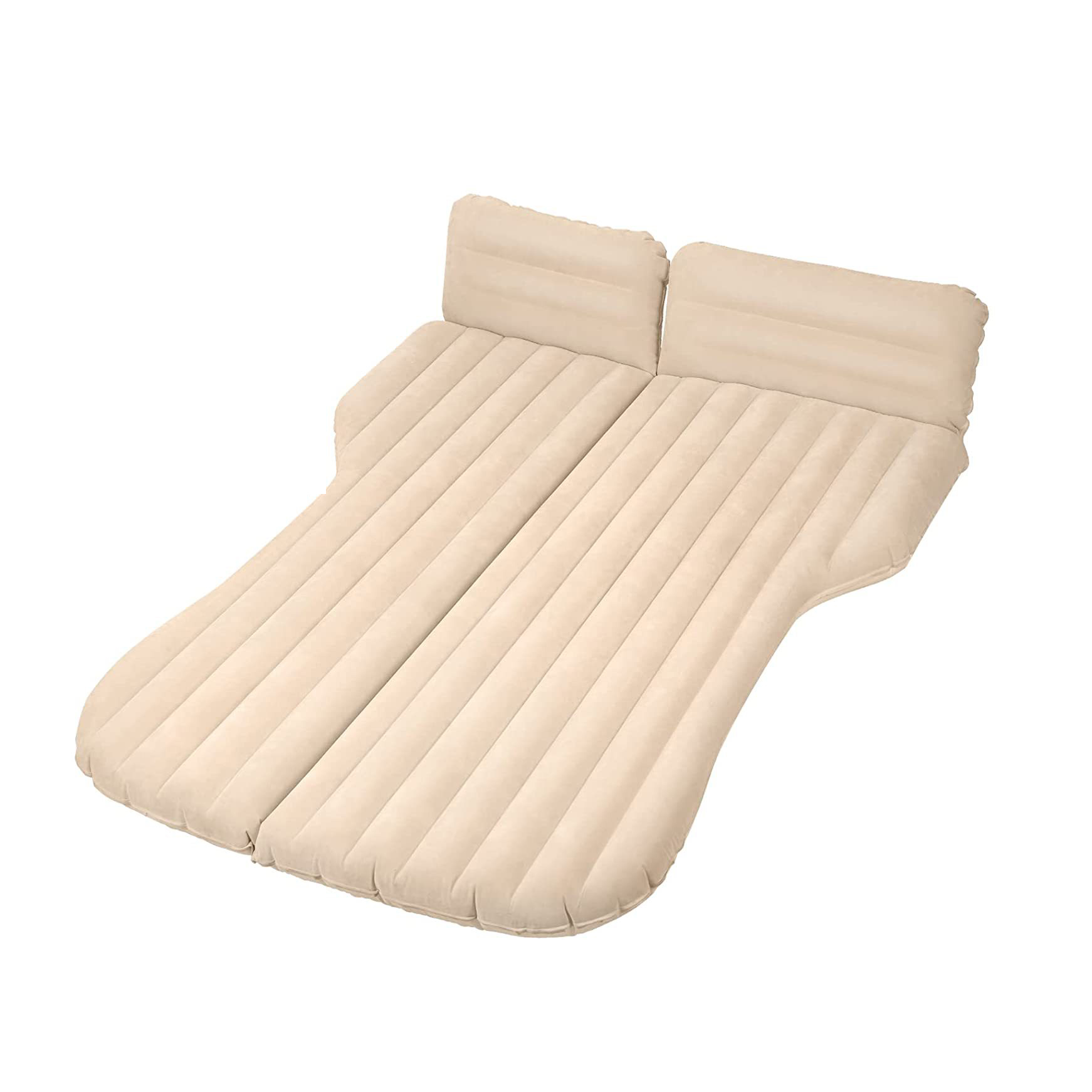 Inflatable Mattress - Lit gonflable portable pour voiture, matelas