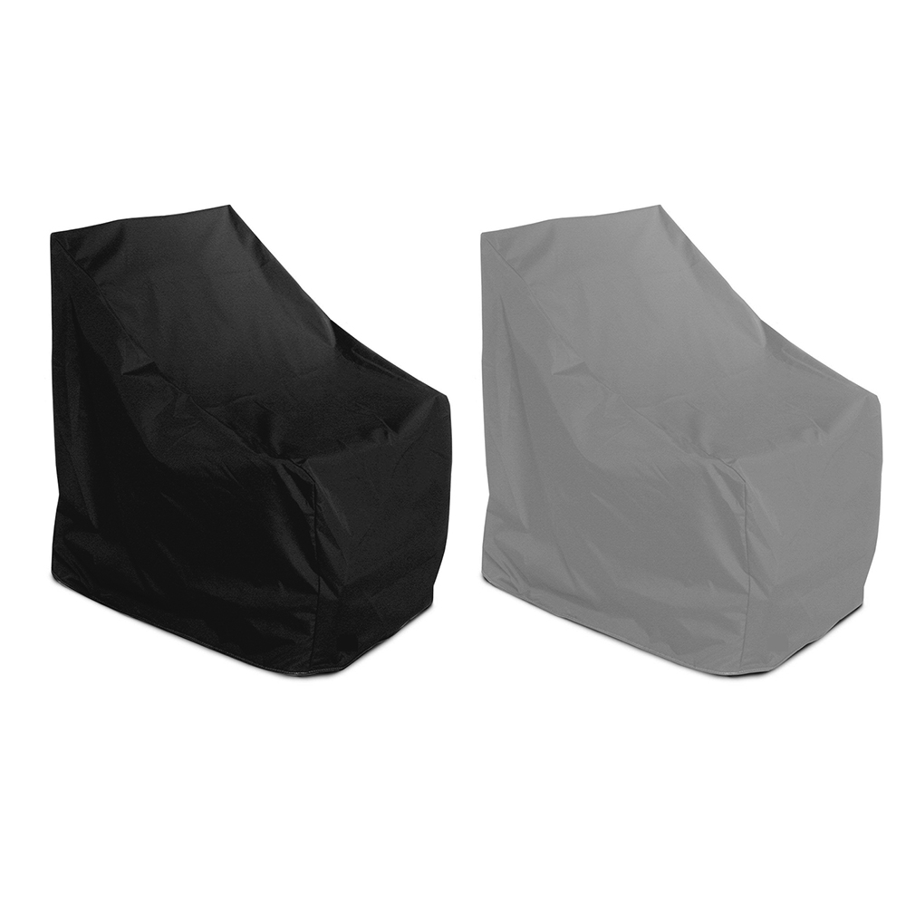 Outdoor Camping Table With Storage - Housse anti-poussière pour chaise empilée, imperméable,