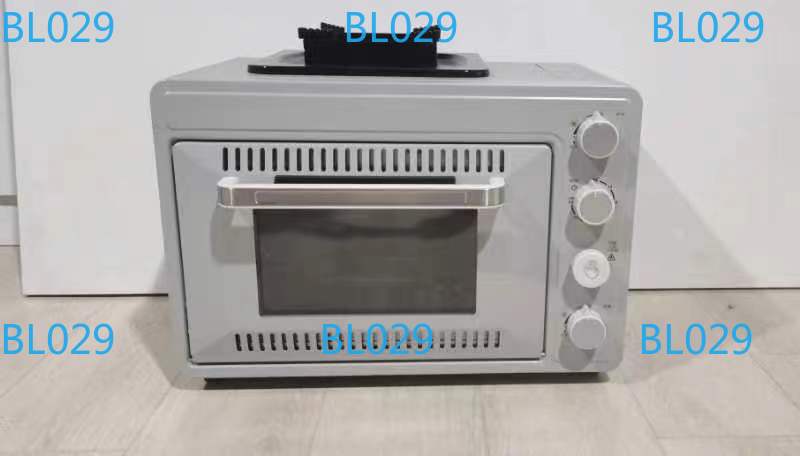 Outdoor Gas Camping Oven - Four à pâtisserie portable de petite