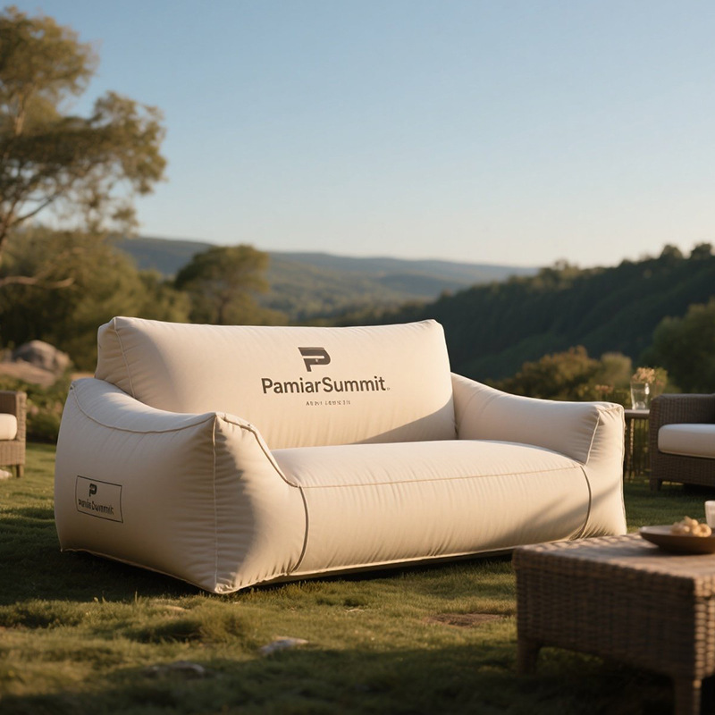 Inflatable Mattress - Applicable aux canapés gonflables automatiques, matelas