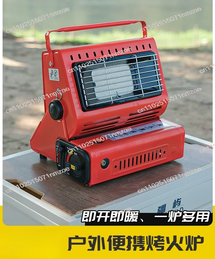 Outdoor Camping Equipment - Réchaud de camping et de randonnée