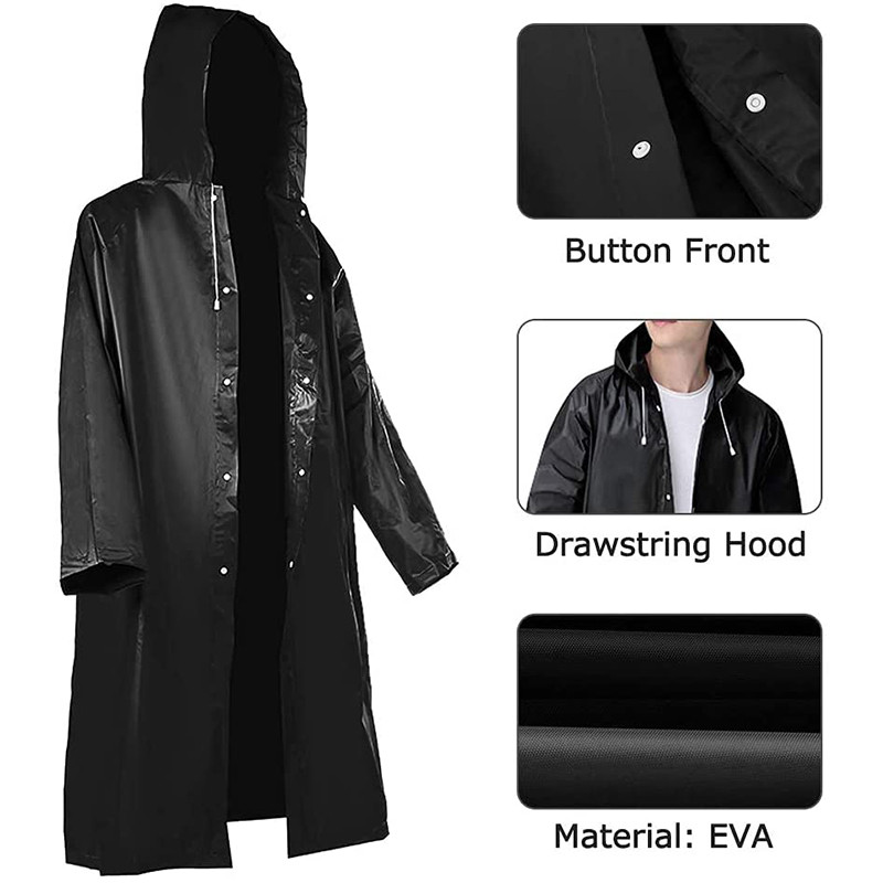 Outdoor Camping Activities For Adults - Brûleur-Sweat à capuche imperméable unisexe, imperméable,