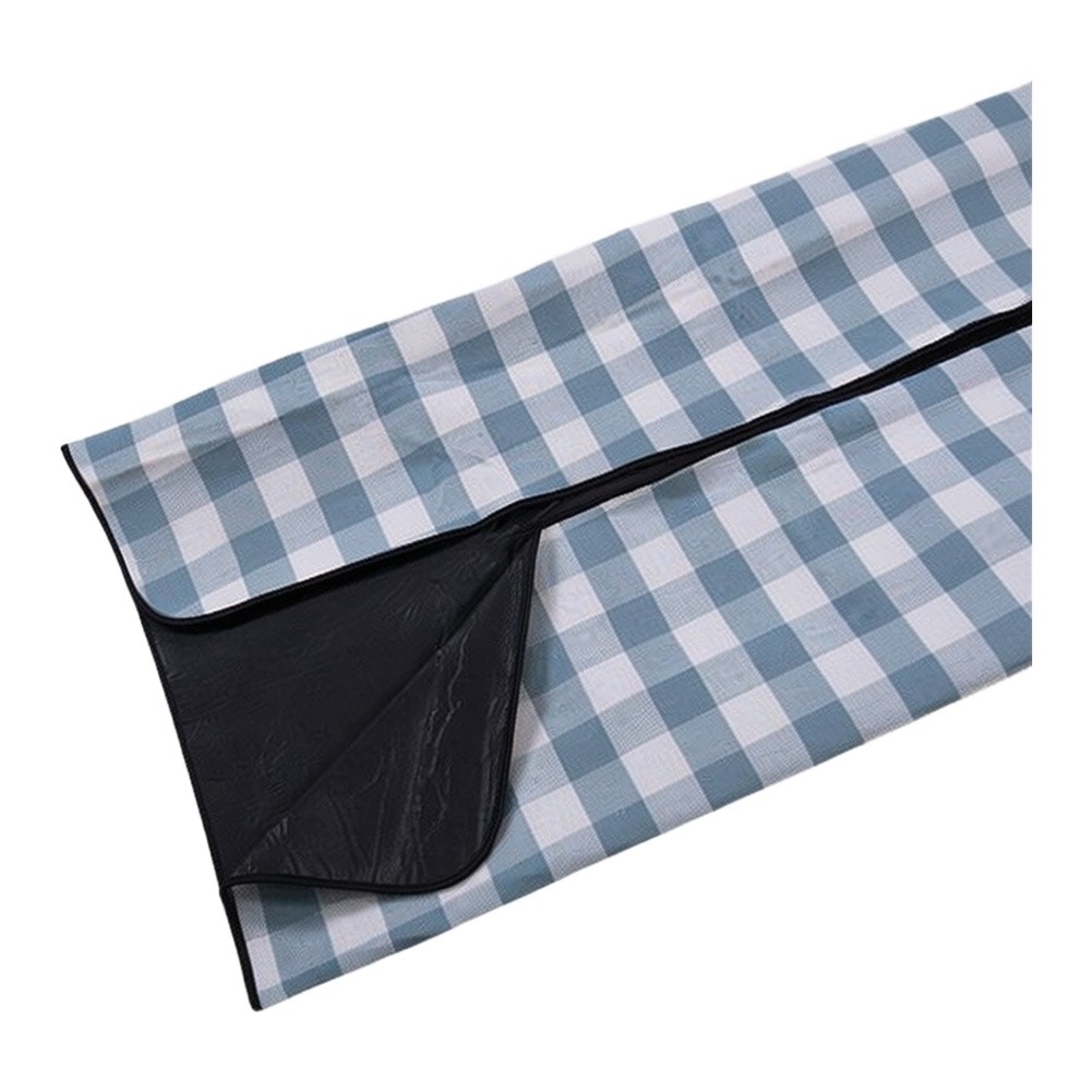 Outdoor Camping Blanket - Couverture de pique-nique imperméable et pliable,