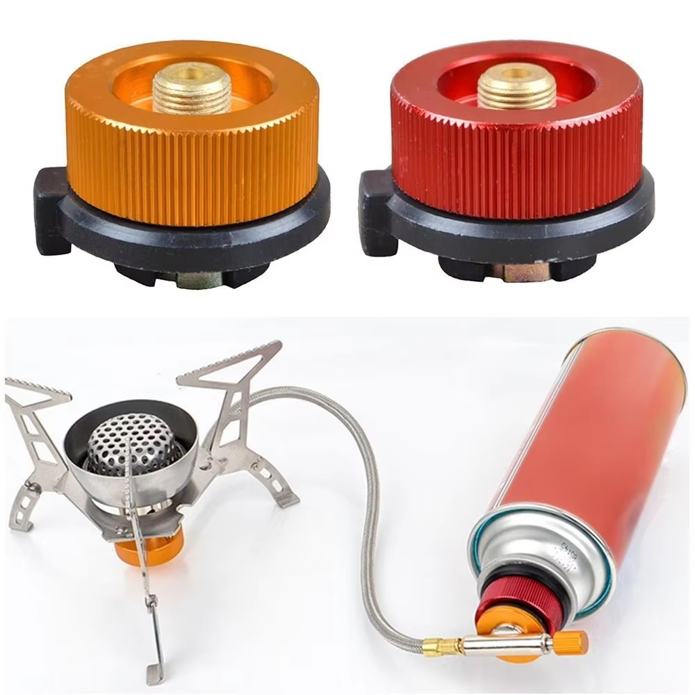 Adaptateur de cartouche de gaz - Outdoor Gas Camping Oven avis et prix