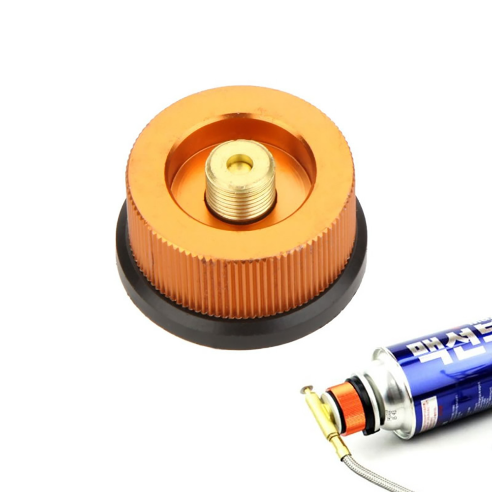 Adaptateur de cartouche de gaz - Outdoor Gas Camping Oven avis et prix