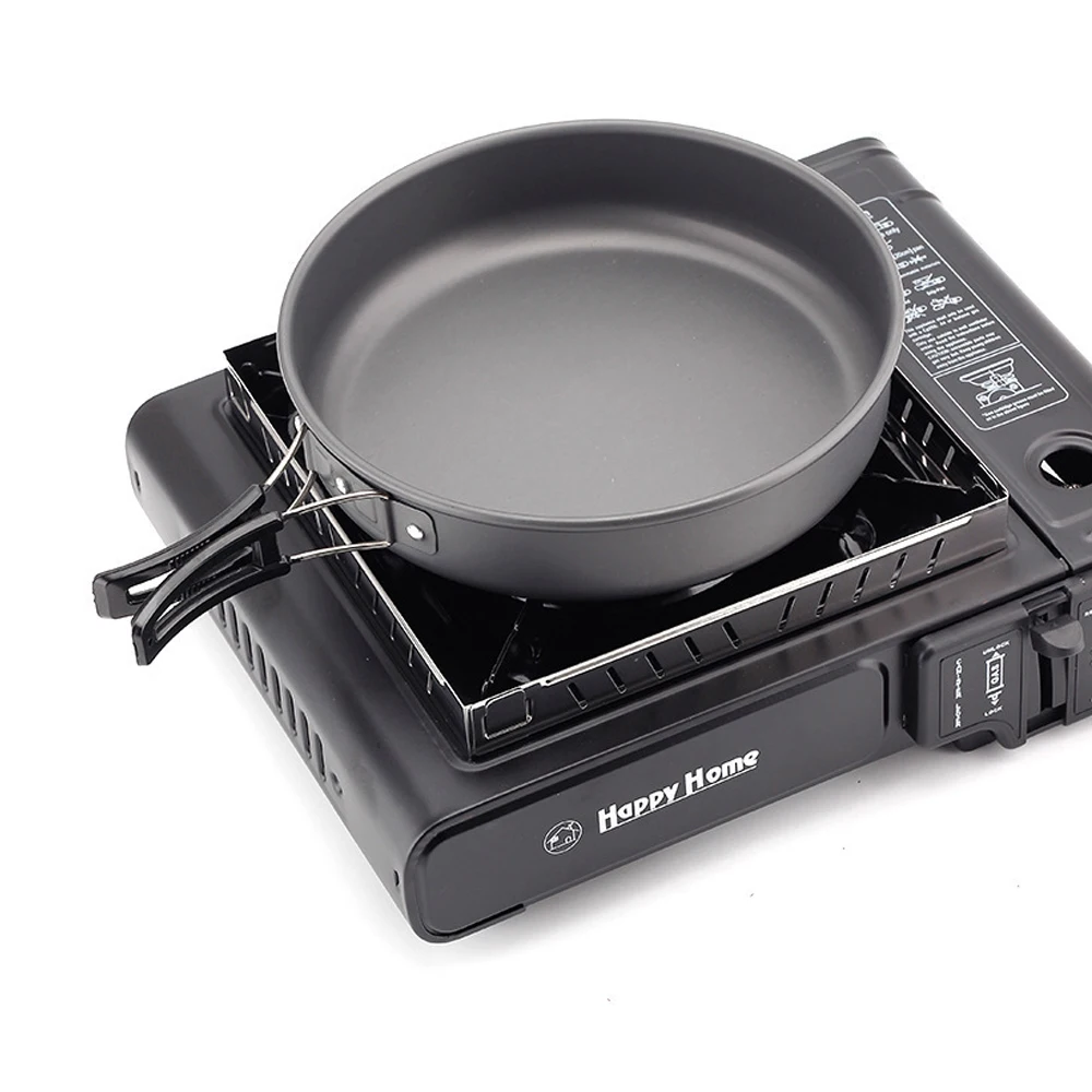 Réchaud à gaz d'extérieur pare - Outdoor Gas Camping Oven avis et prix
