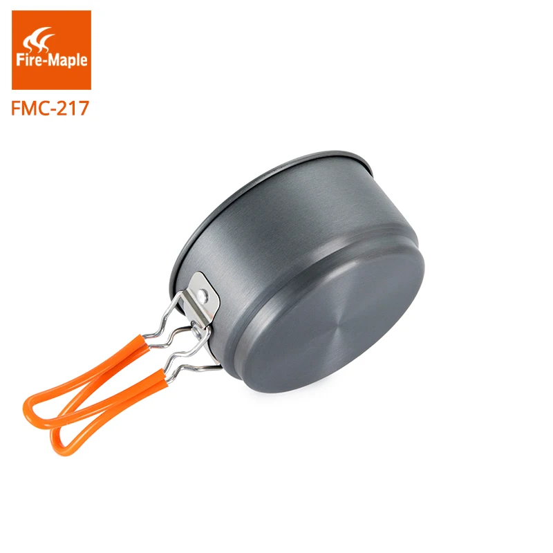 Ensemble d'ustensiles de cuisi - Camp Cooking Set avis et prix