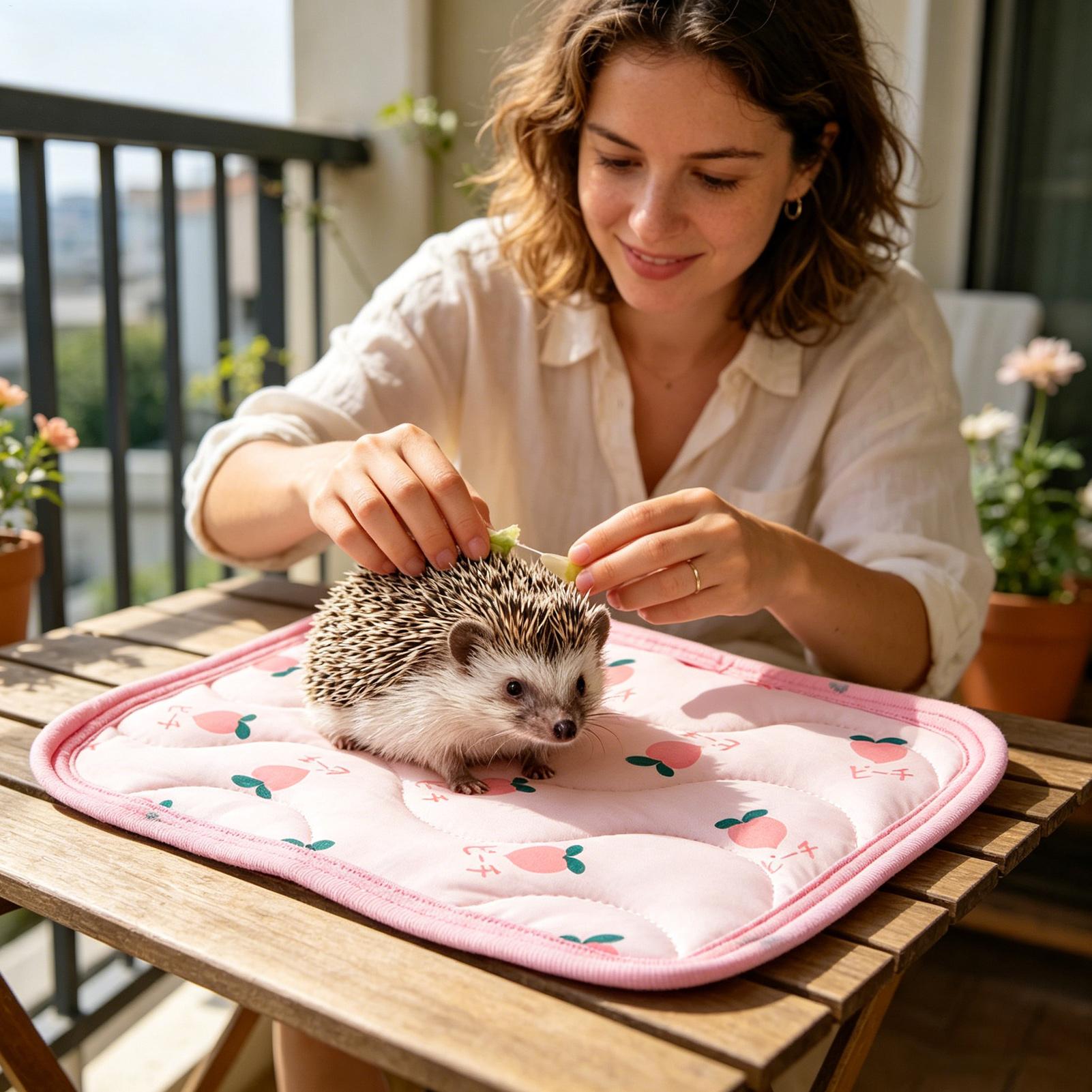 Tapis rafraîchissant pour anim - Outdoor Camping Dog Kennel avis et prix