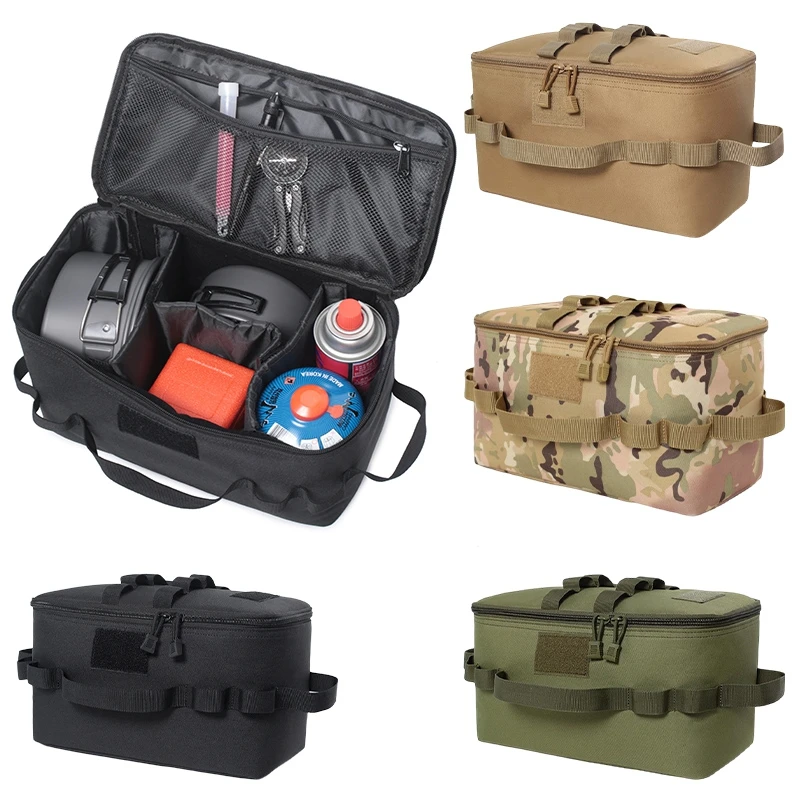 Sac de rangement pour réservoi - Outdoor Camping World avis et prix
