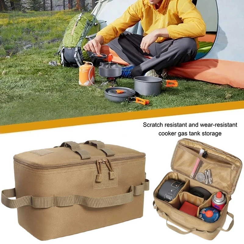 Sac de rangement pour réservoi - Outdoor Camping World avis et prix
