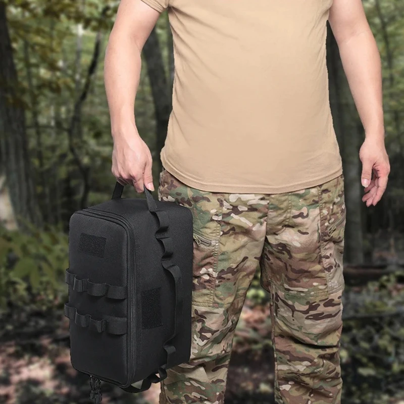 Sac de rangement pour réservoi - Outdoor Camping World avis et prix