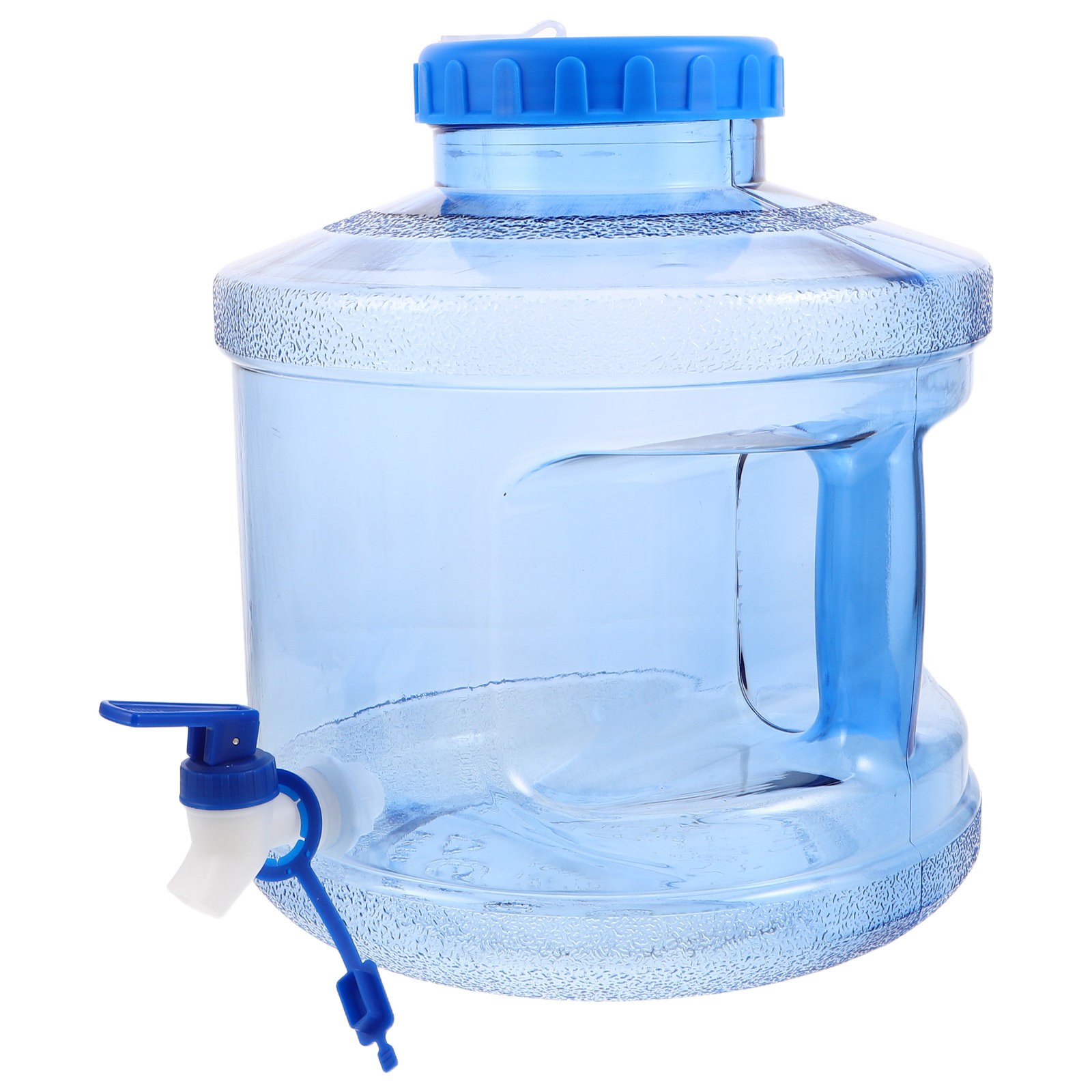 1 ensemble de conteneur d'eau  - Outdoor Camping Water Jug avis et prix