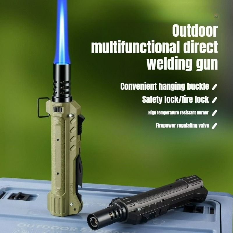Pistolet de pulvérisation mult - Outdoor Camping Direct avis et prix