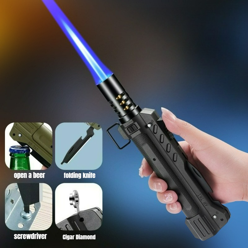 Pistolet de pulvérisation mult - Outdoor Camping Direct avis et prix