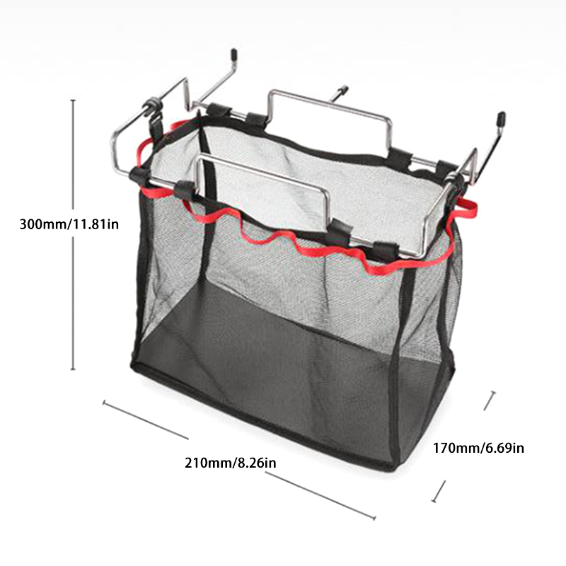 Nouvelle table de pique-nique  - Outdoor Camping Table With Storage avis et prix