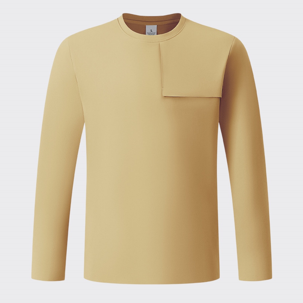 Nouveau T-shirt à manches long - Outdoor Camping Equipment avis et prix