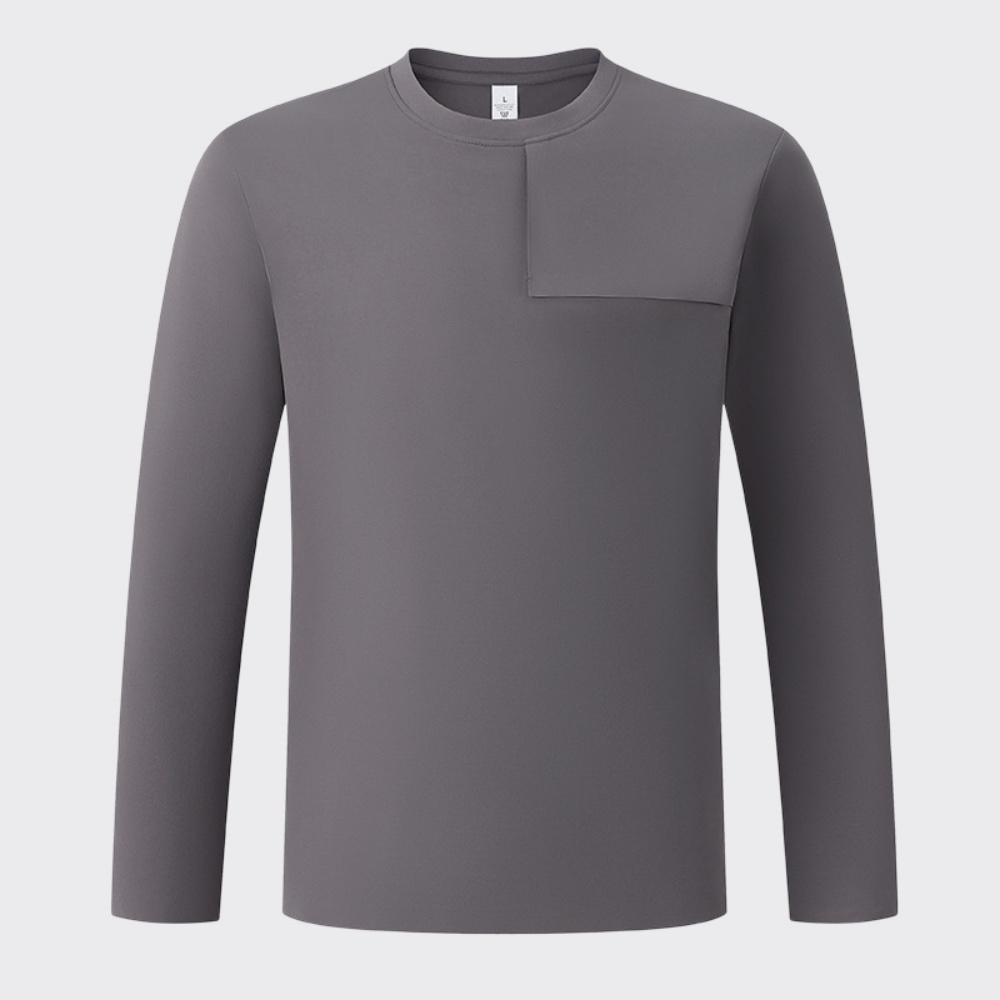 Nouveau T-shirt à manches long - Outdoor Camping Equipment avis et prix