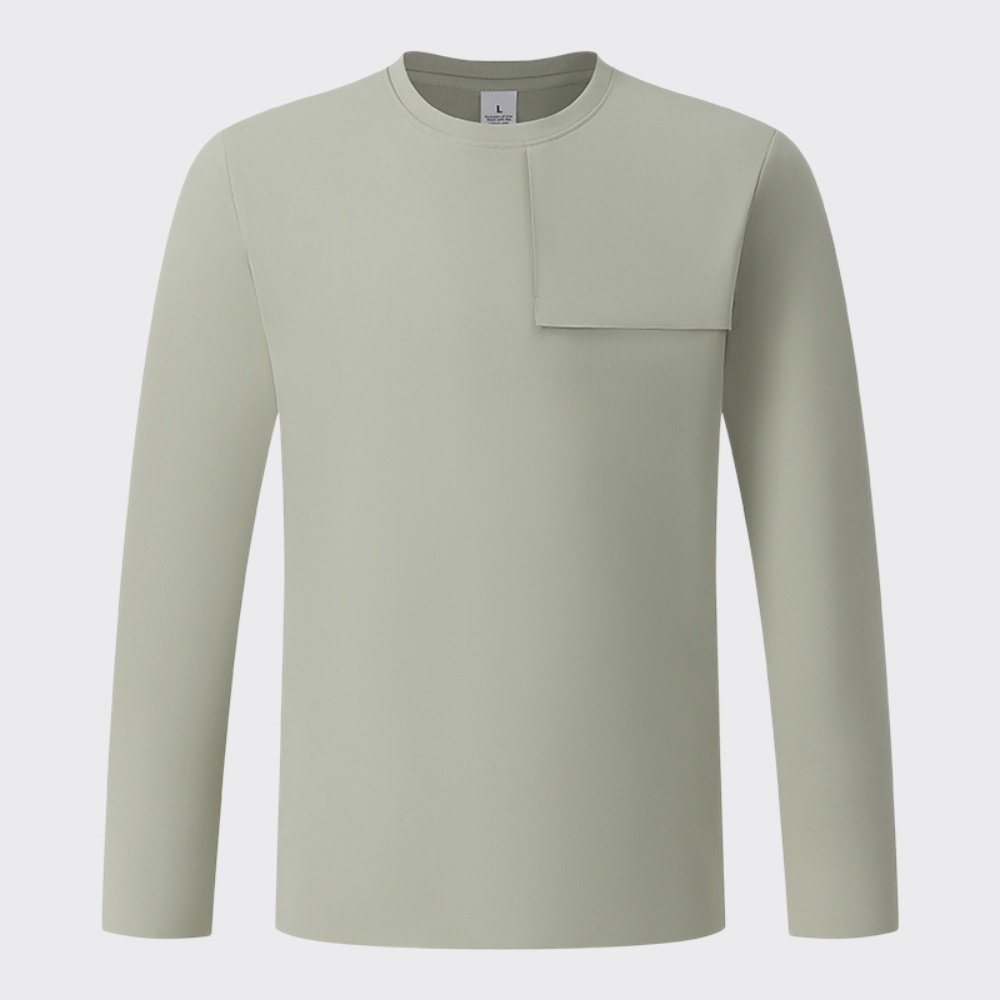 Nouveau T-shirt à manches long - Outdoor Camping Equipment avis et prix