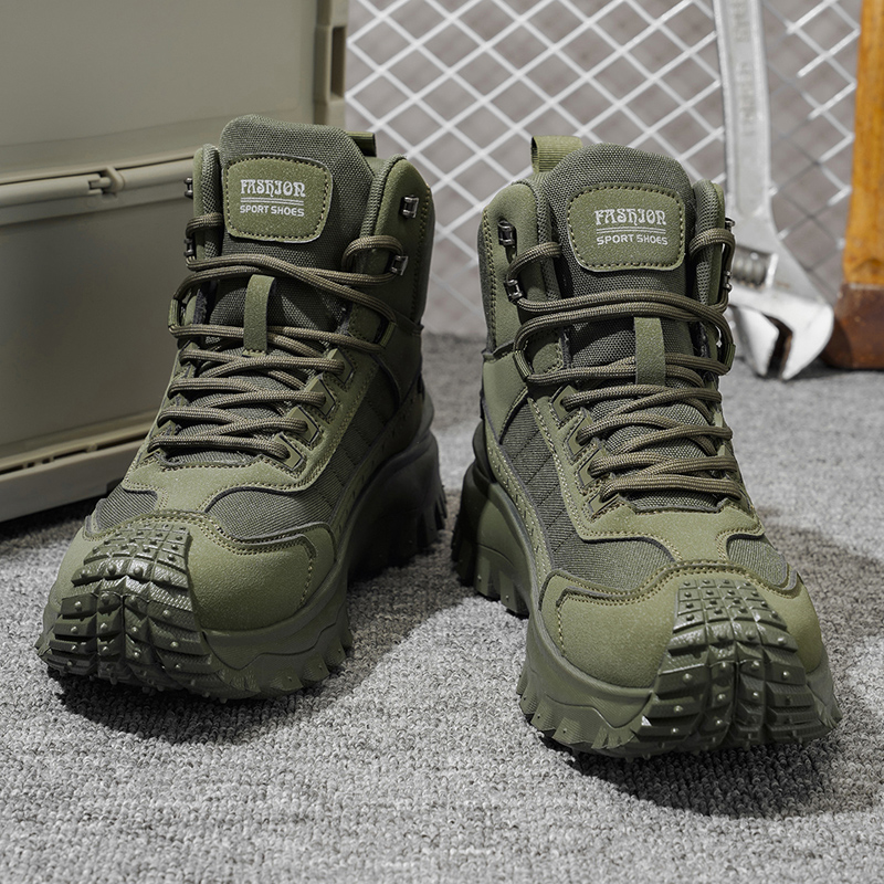 Nouvelles chaussures de sport  - Outdoor Camping Activities For Adults avis et prix