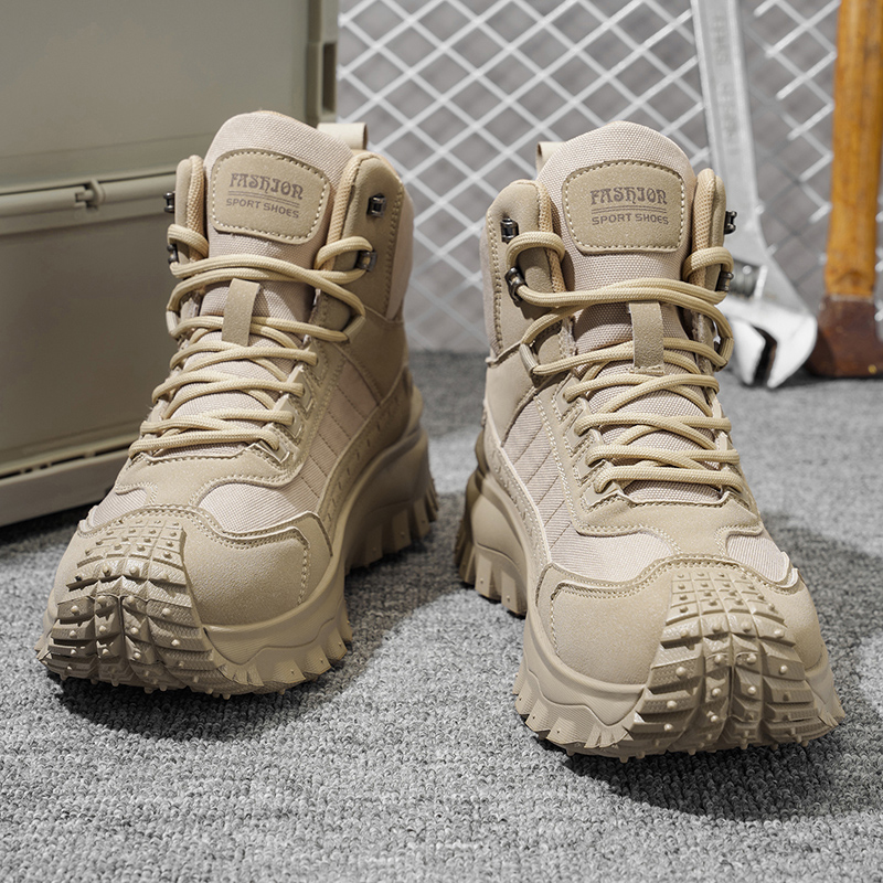 Nouvelles chaussures de sport  - Outdoor Camping Activities For Adults avis et prix