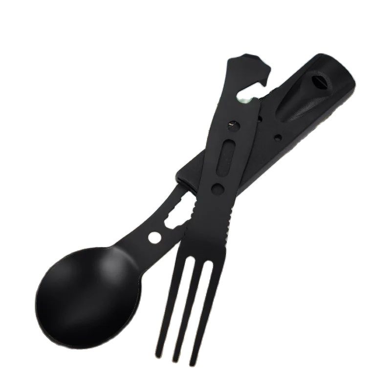 Ensemble de couverts de campin - Camp Utensil Set avis et prix