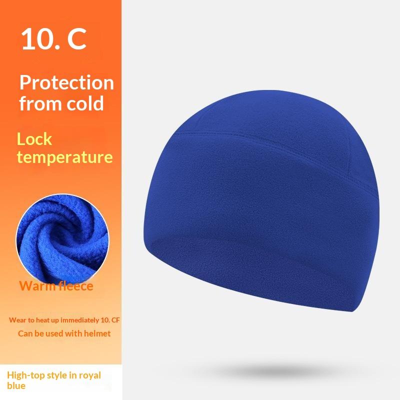Bonnet d’hiver doux et chaud e - Outdoor Camping Activities For Adults avis et prix