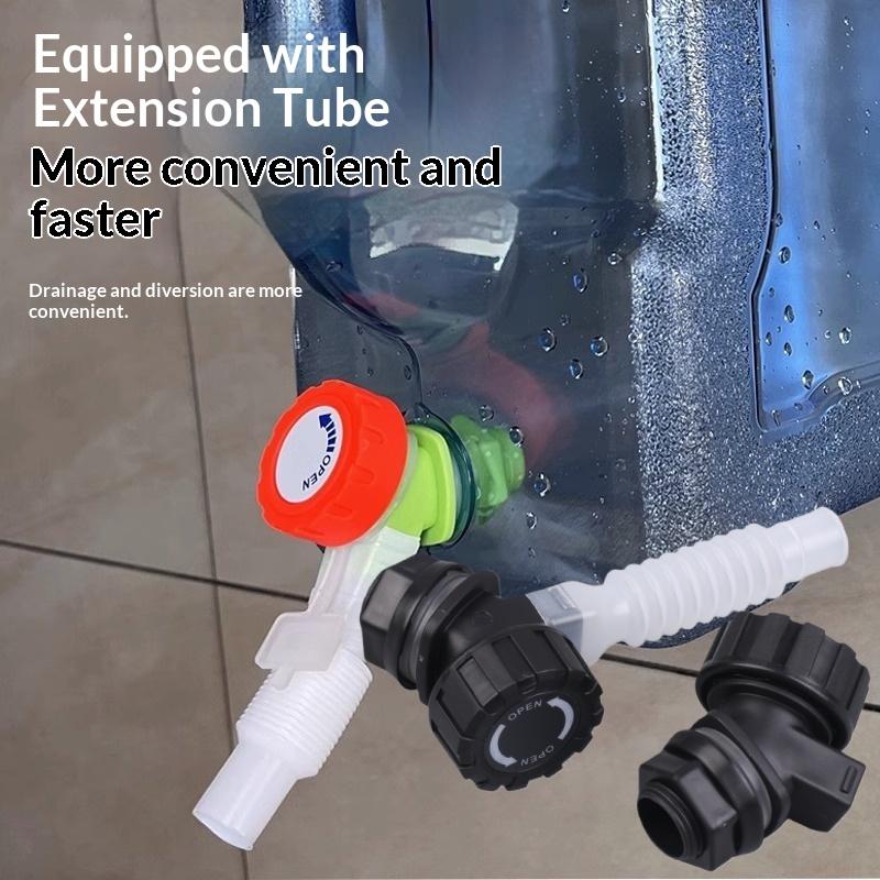 Nouveau robinet portable de re - Outdoor Camping Water Jug avis et prix