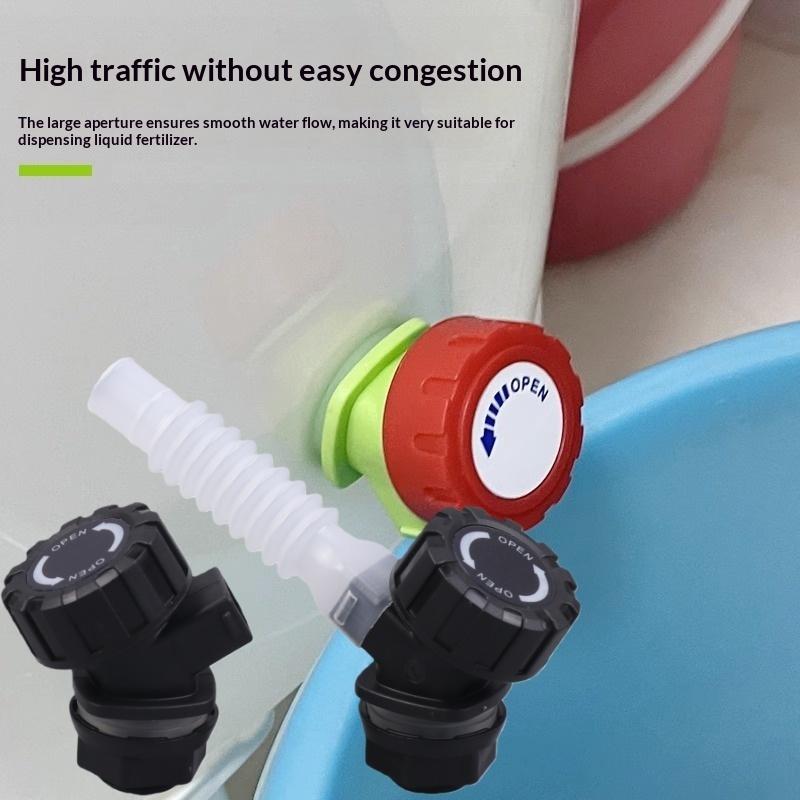 Nouveau robinet portable de re - Outdoor Camping Water Jug avis et prix