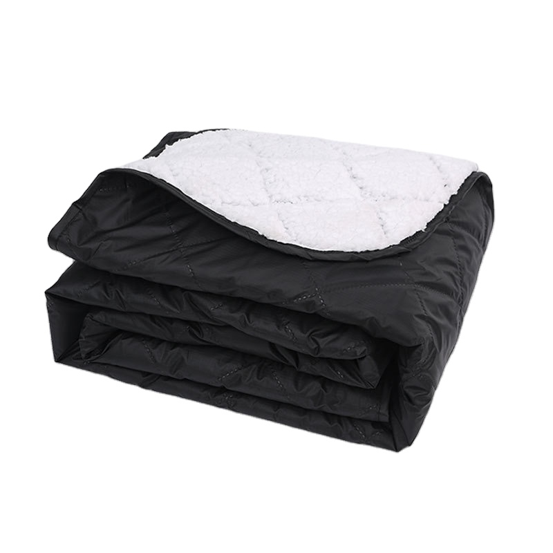 Grande couverture imperméable  - Outdoor Camping Blanket avis et prix