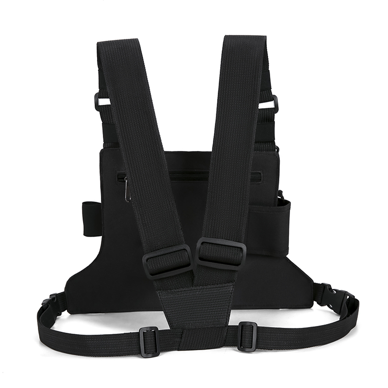 Sac à dos léger pour la course - Outdoor Camping Vest avis et prix