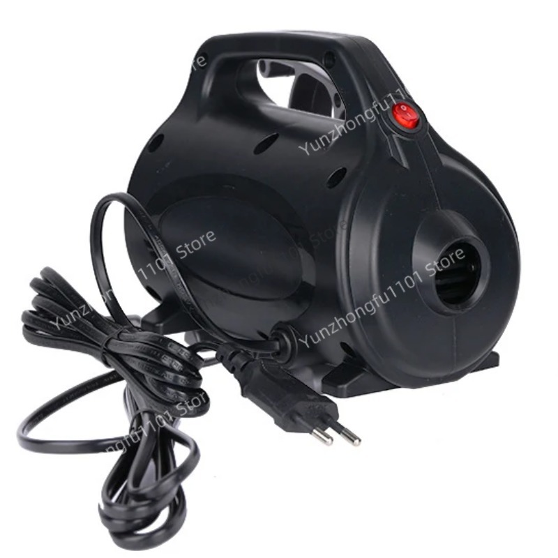 Adaptateur de valve d'air 4 en - Inflatable Mattress avis et prix