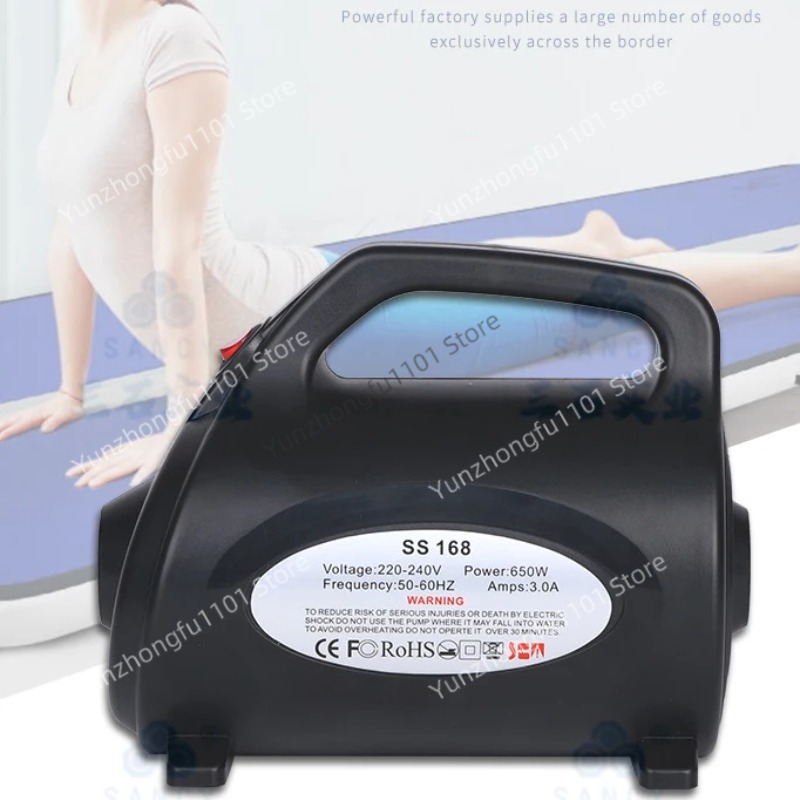 Adaptateur de valve d'air 4 en - Inflatable Mattress avis et prix
