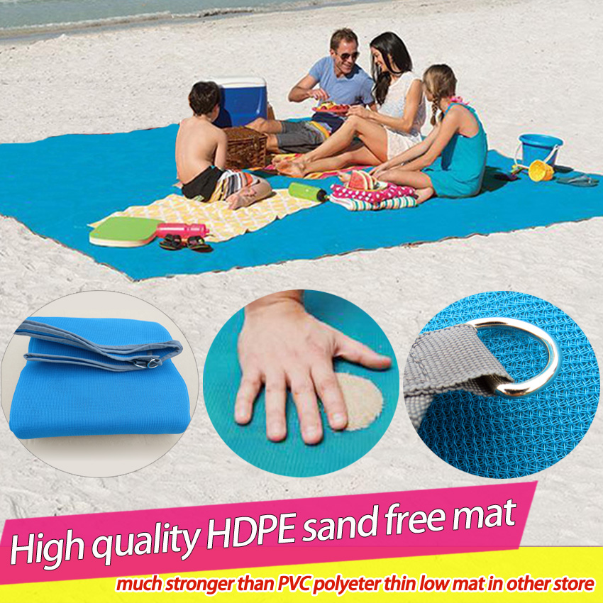 Lohascamping Tapis de plage, t - Outdoor Camping Mats Large avis et prix