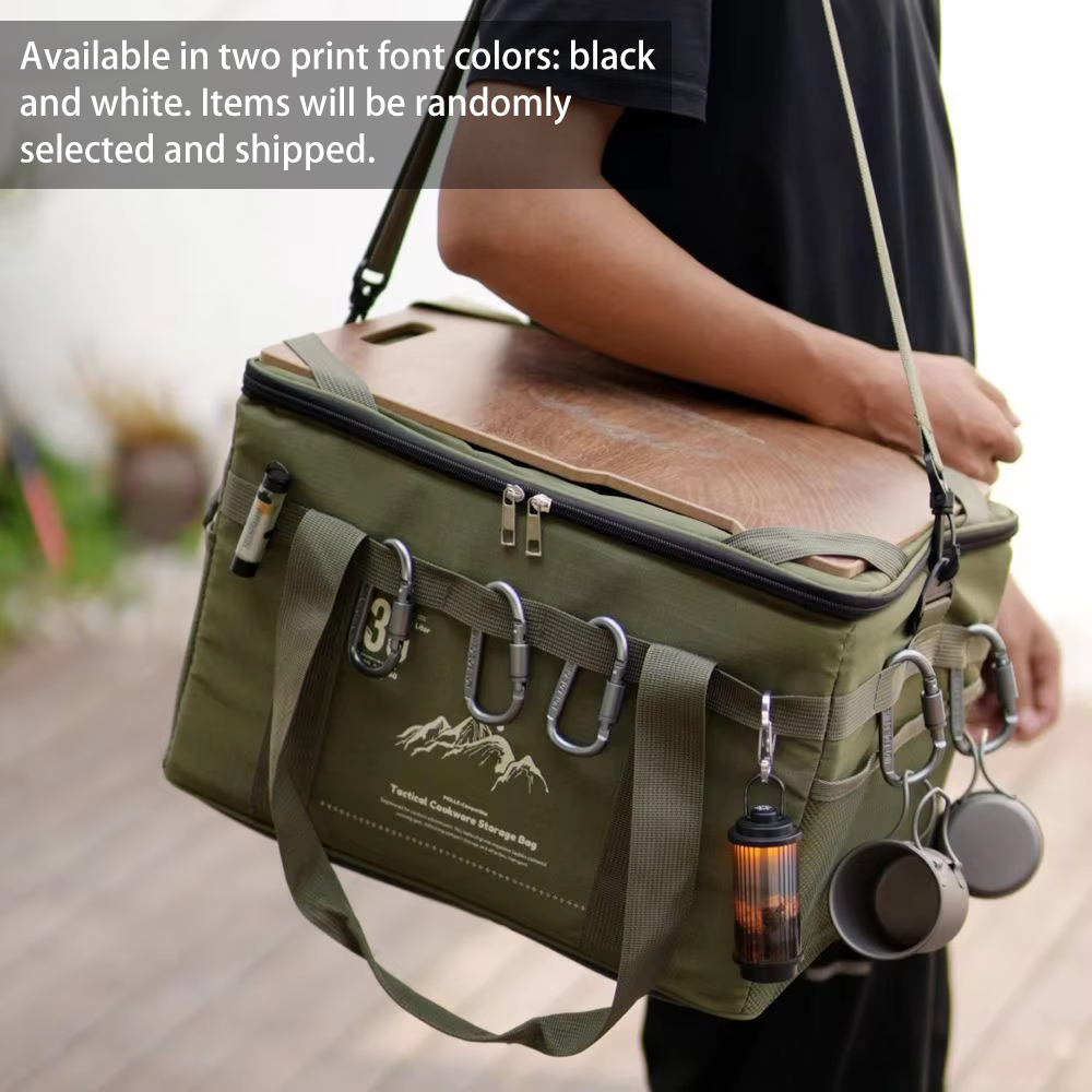 Sac de pique-nique tactique 36 - Outdoor Camping World avis et prix